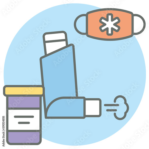 Asthma Treatment 