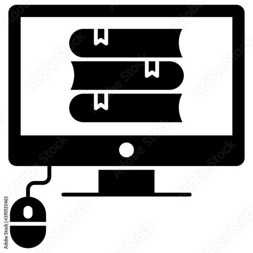 Online Library 
