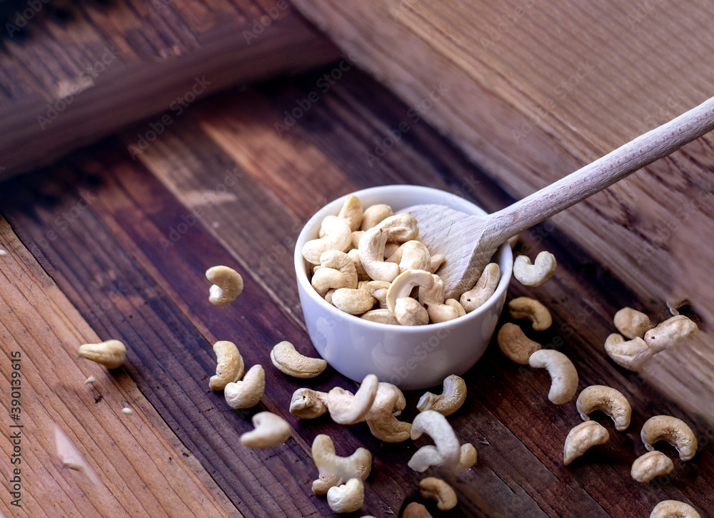 cashew nut cashew nut