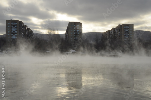 fog