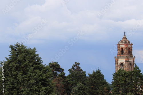 Campanario