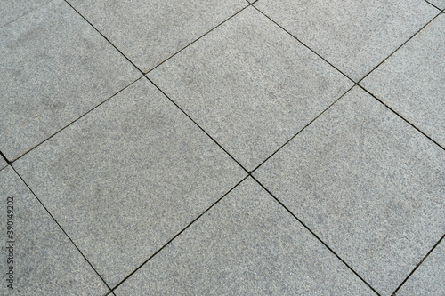 Sidewalk. Paving slabs. Texture. Surface. Background