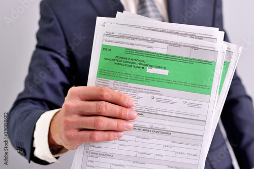 Photography Polski podatek.