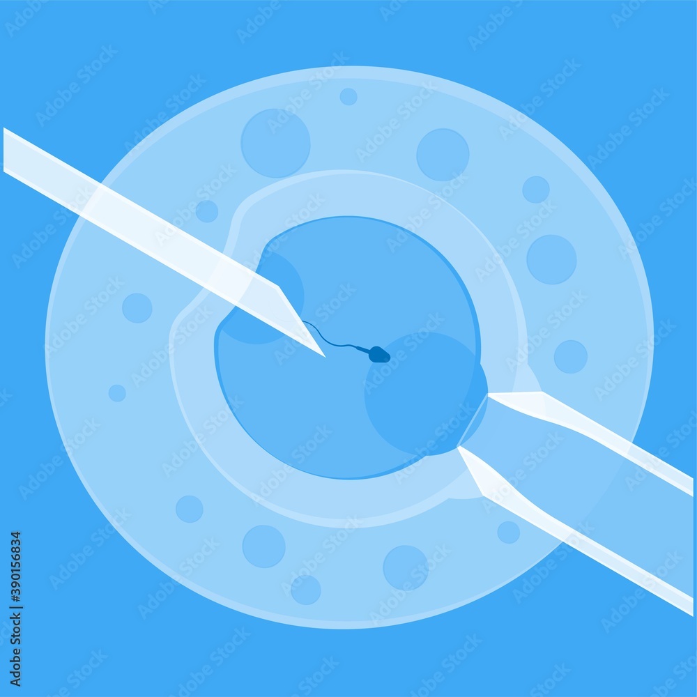 egg freezing embryo fertile helium sample Liquid frozen oocyte social