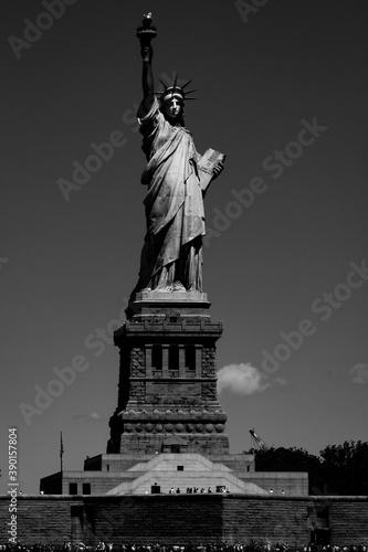 Freiheitsstatue