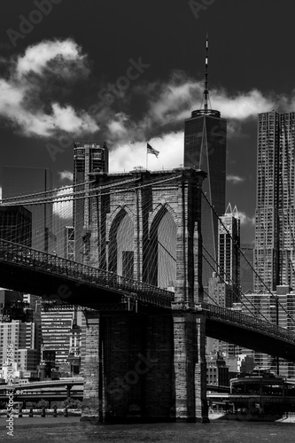 brooklyn bridge