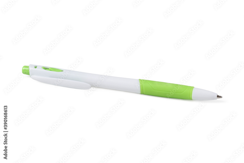 Automatic ballpoint pen Automatic ballpoint pen