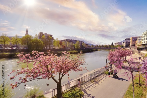 Villach Stadt