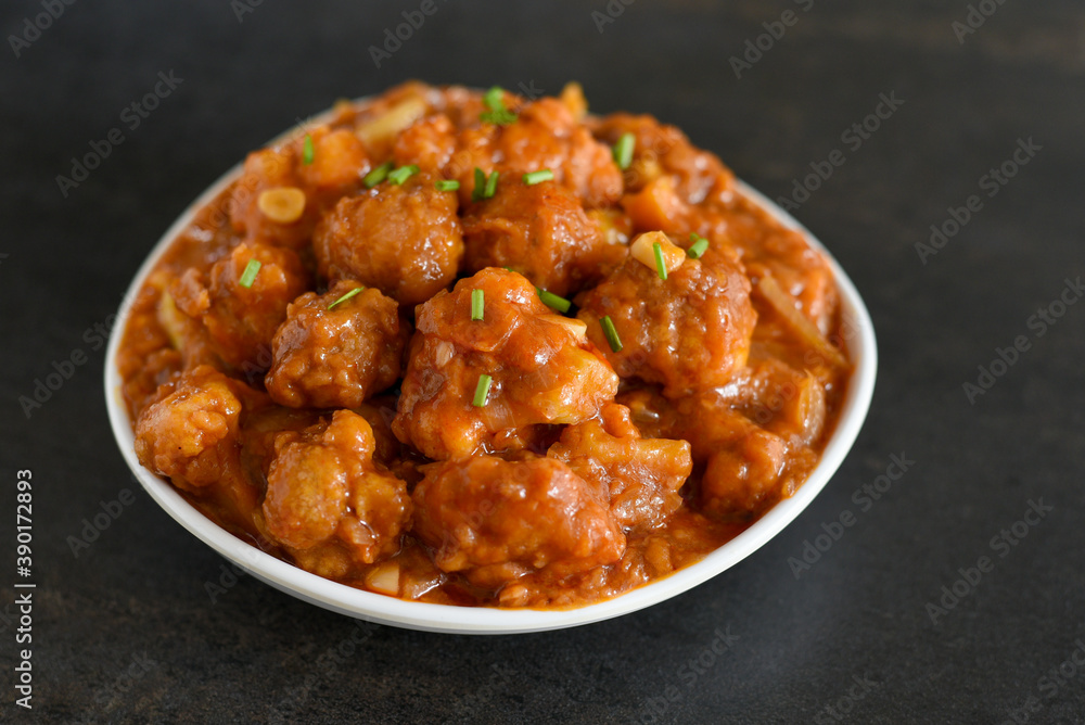 Fotografia do Stock Gobi Manchurian dry and with gravy , Gobi 65