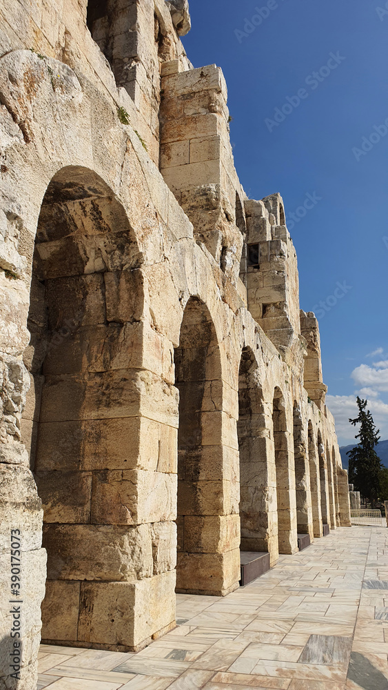 architecture roman history ancient arch