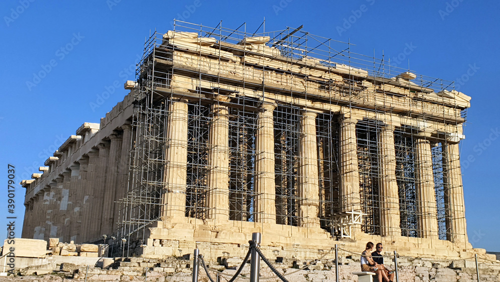 acropolis of athens greece acropolis of athens greece