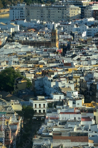Barrio de Triana  Sevilla