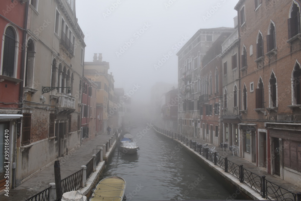 Obraz premium Venezia