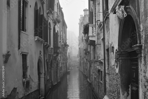 Venezia © Luciano Ricci