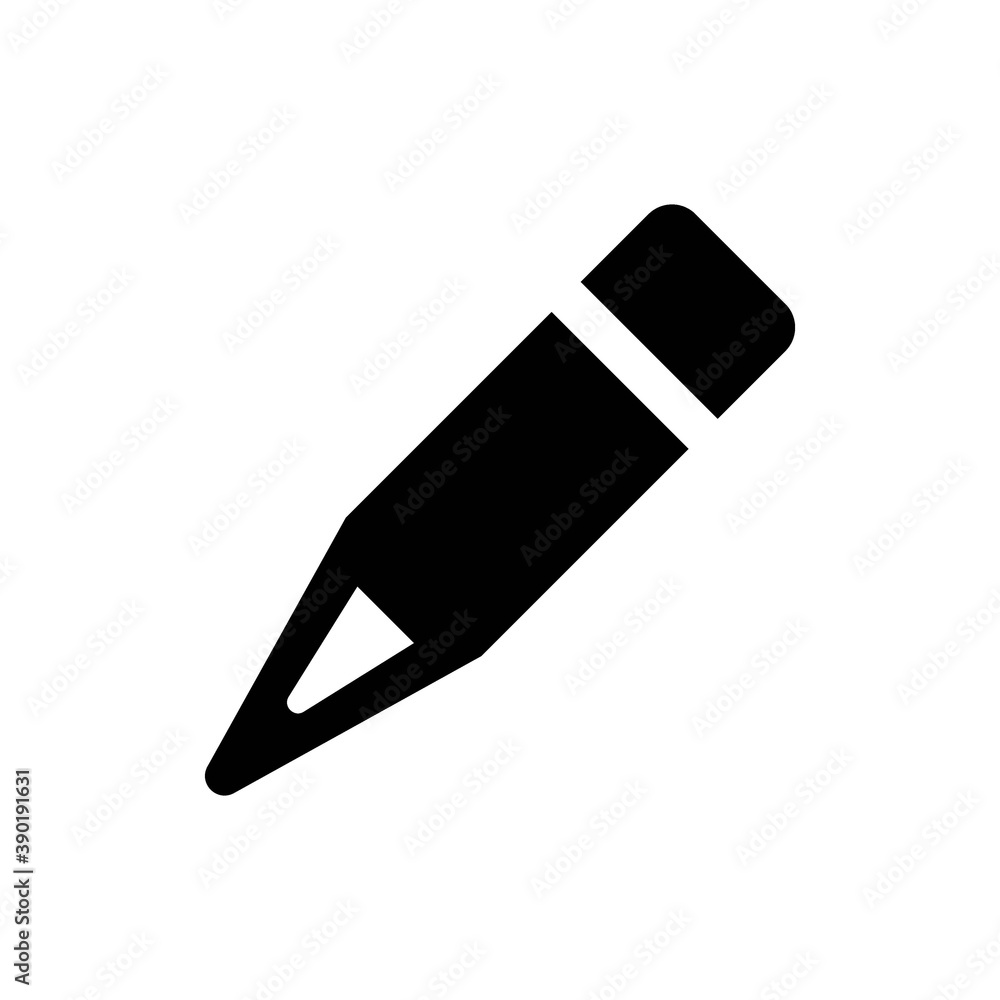 Write pen icon Write pen icon