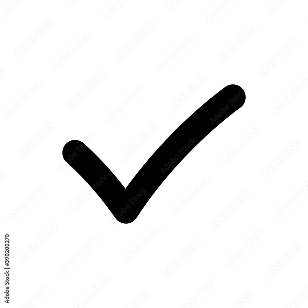 Accept tick icon Accept tick icon