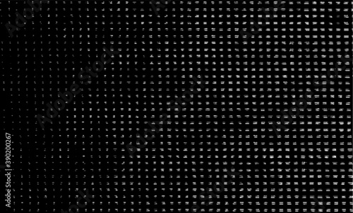 Wallpaper Mural Subtle halftone grunge urban texture vector. Distressed overlay texture. Grunge background. Abstract mild textured effect. Vector Illustration. Black isolated on white. EPS10. Torontodigital.ca
