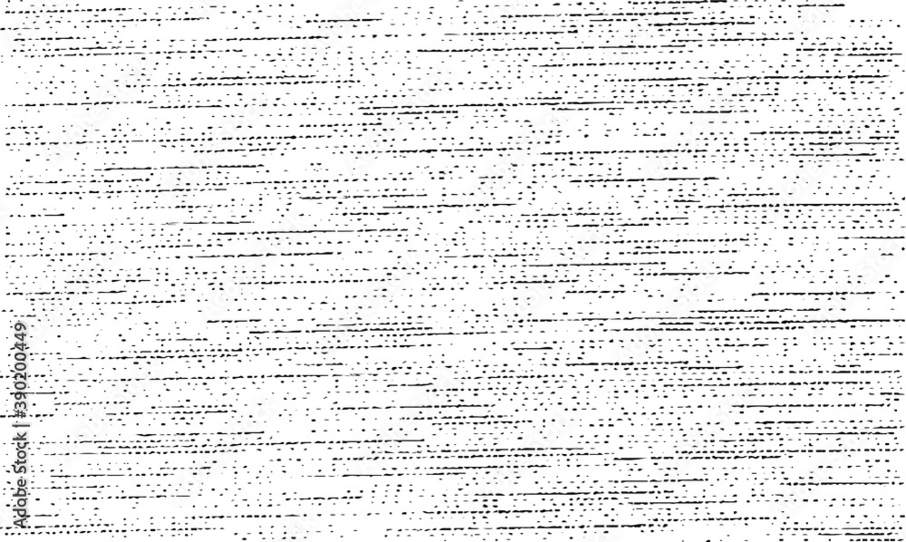 Vector fabric texture. Distressed texture of weaving fabric. Grunge background. Abstract halftone vector illustration. Overlay to create interesting effect and depth. Black isolated on white. EPS10. Vector fabric texture. Distressed texture of weaving fabric. Grunge background. Abstract halftone vector illustration. Overlay to create interesting effect and depth. Black isolated on white. EPS10.