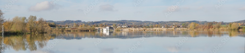 Am Höglinger Weiher Am Höglinger Weiher