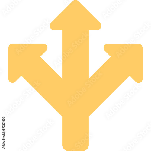 
This sign allow other traffic to merge into one lane 
