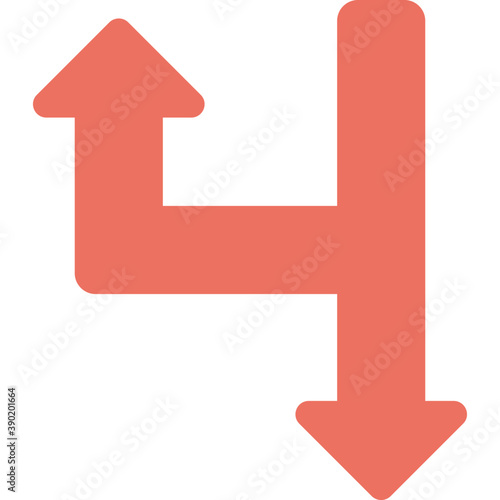 
This sign allow other traffic to merge into one lane 
