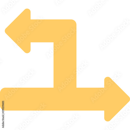 
This sign allow other traffic to merge into one lane 
