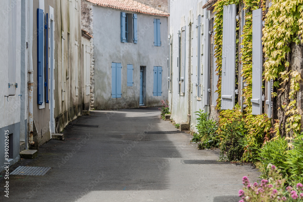 Noirmoutier couleur 44