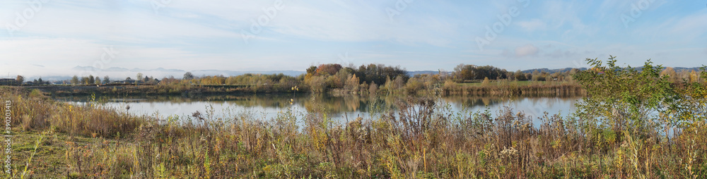 Höglinger Weiher Höglinger Weiher