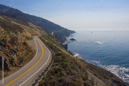 Big Sur Coast Bixby Bridge