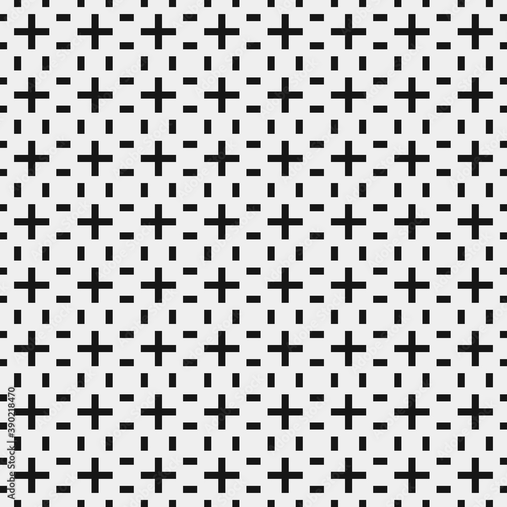 Abstract Cross Pattern Dots Logo generative computational art illustration Abstract Cross Pattern Dots Logo generative computational art illustration