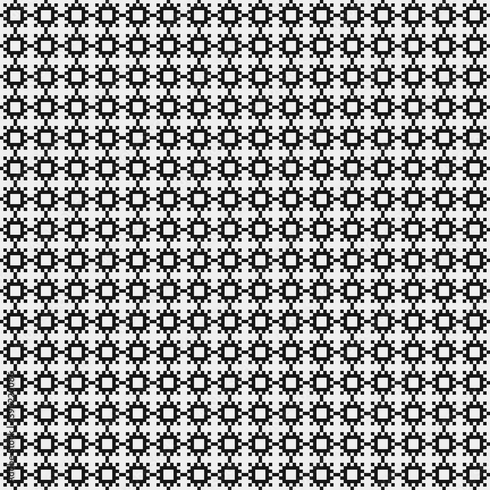 Abstract Cross Pattern Dots Logo generative computational art illustration Abstract Cross Pattern Dots Logo generative computational art illustration