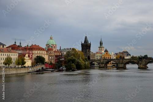 Beauty of Praha