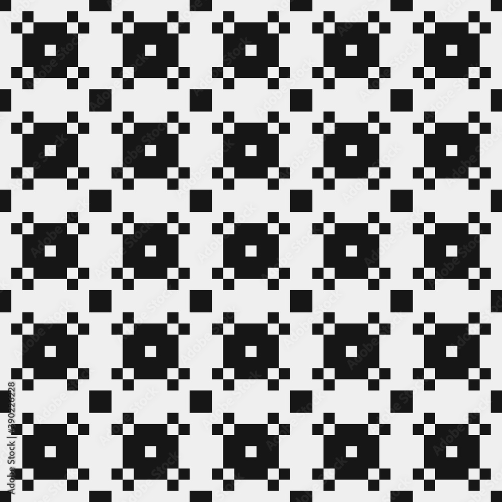 Abstract Cross Pattern Dots Logo generative computational art illustration Abstract Cross Pattern Dots Logo generative computational art illustration