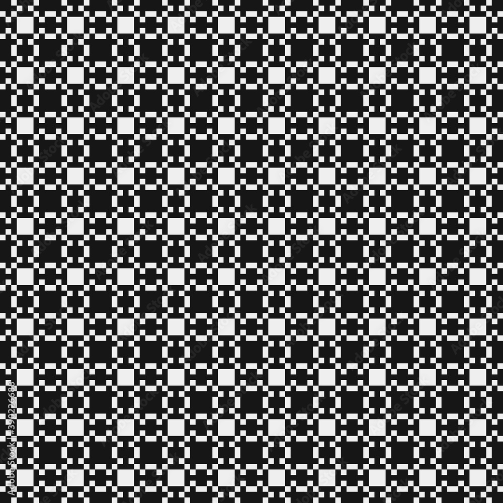 Abstract Cross Pattern Dots Logo generative computational art illustration Abstract Cross Pattern Dots Logo generative computational art illustration