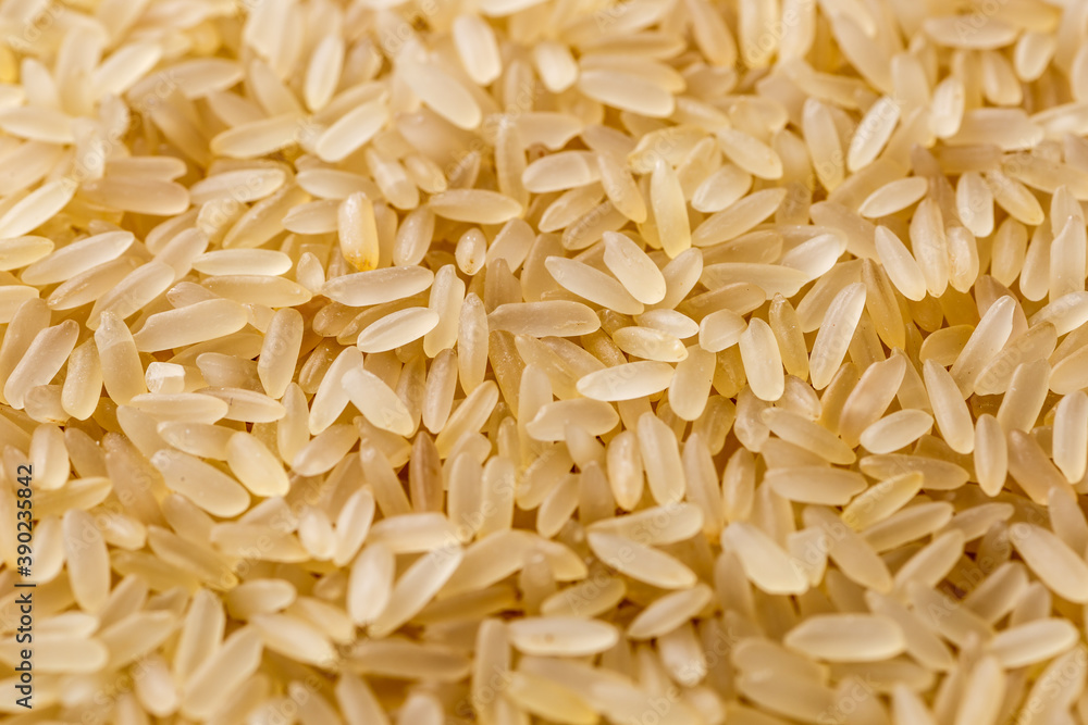 brown rice.The concept of diet and healthy eating, the background texture of the rice. Macro photography of brown rice texture.gluten free ancient grain for healthy diet,top view. brown rice.The concept of diet and healthy eating, the background texture of the rice. Macro photography of brown rice texture.gluten free ancient grain for healthy diet,top view.