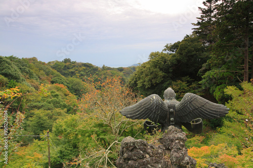 建長寺半僧坊大権現 photo