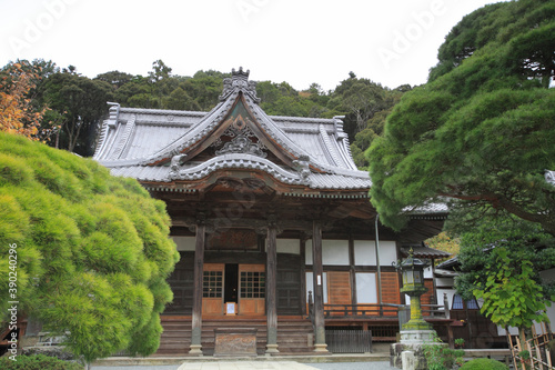 Wallpaper Mural 修禅寺 Torontodigital.ca