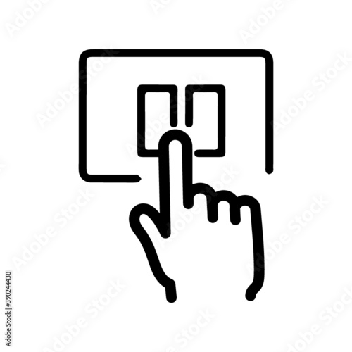 Saving energy, turning off lights