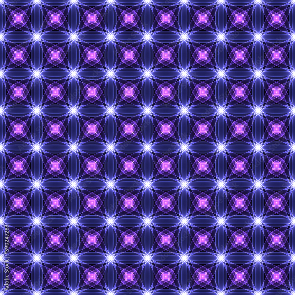 Fototapeta premium Illustration structural pattern of can be used in the design .of the envelopes of notebooks, albums, dishes, packaging, booklets, .a background, seamless wallpaper, wrapping paper