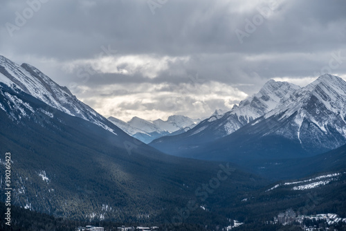 Rocky Mountains