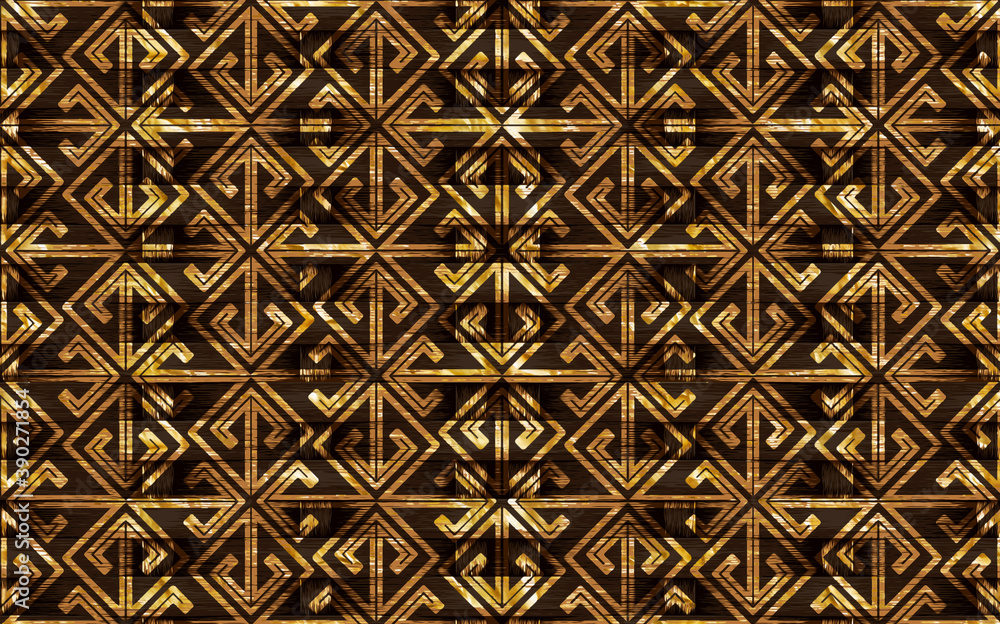 abstract geometric pattern abstract geometric pattern