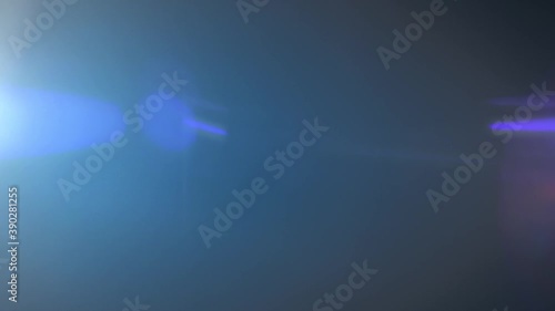 Real Anamorphic Flares A Beautiful Overlays or Backgrounds (use add or screen mode in any NLE)	