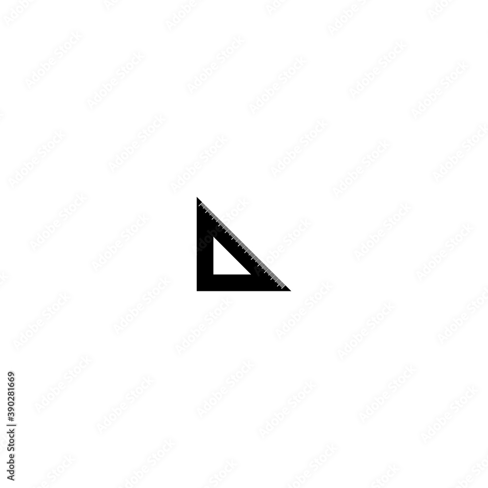 school equipment icon vector symbol school equipment icon vector symbol