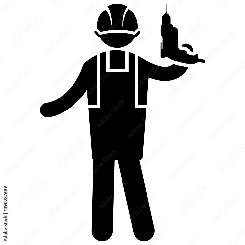 Construction Worker Construction Worker