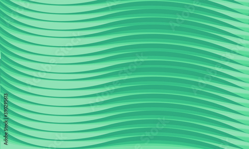 Fondo Líneas Verdes