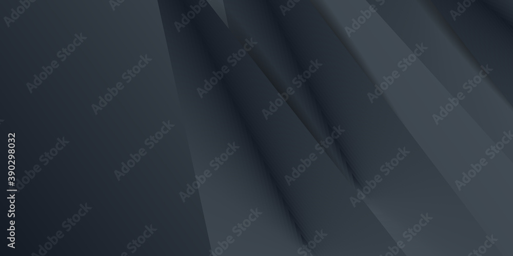 Abstract black background, dynamic black landing Abstract black background, dynamic black landing