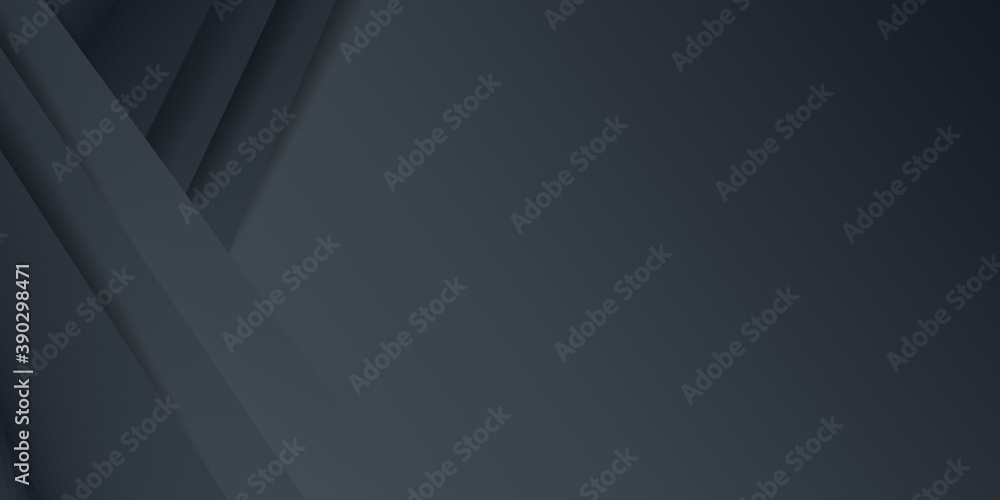 Abstract background dark with carbon fiber texture vector illustration with triangles stripes Abstract background dark with carbon fiber texture vector illustration with triangles stripes