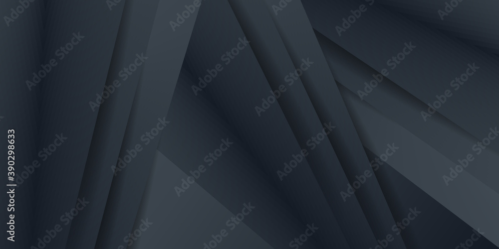 Abstract background dark with carbon fiber texture vector illustration with triangles stripes Abstract background dark with carbon fiber texture vector illustration with triangles stripes