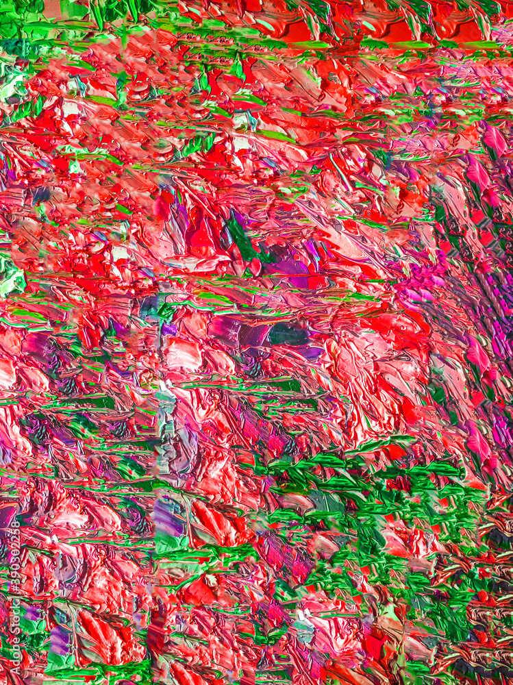 Abstract Painting art Abstract Painting art