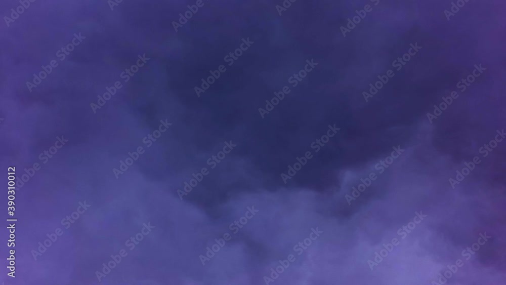 Dark clouds float up on a cloudy day Dark clouds float up on a cloudy day